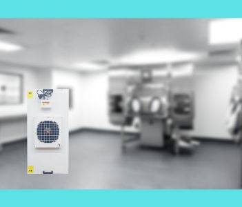 Why do we need fan filter unit for cleanroom?