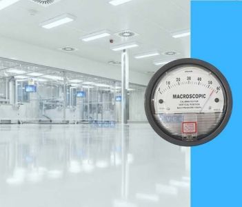 A Brief Review Of Differential Pressure Gauge Application