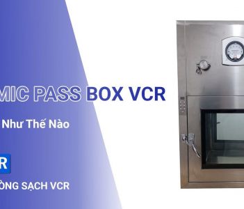 Dynamic Pass Box VCR hoạt động như thế nào?
