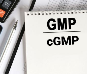 cGMP và GMP – Sự khác biệt là gì?