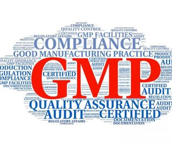 Các chi phí liên quan đến chứng nhận GMP