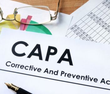 4 Vấn đề phổ biến nhất đối với quy trình CAPA