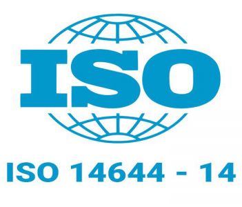 Tiêu chuẩn ISO 14644-14 - Xác định tính phù hợp của Thiết bị cho Phòng sạch