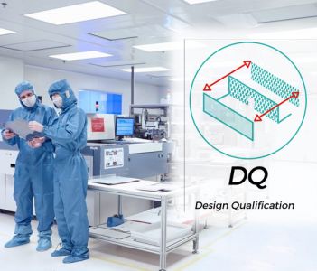DQ - Design qualification – Thẩm định thiết kế cho các thiết bị GMP