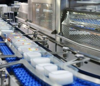 Các thiết bị phòng sạch thường dùng trong nhà máy Dược phẩm