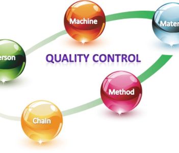 Tìm hiểu phương pháp kiểm soát chất lượng trong quy trình sản xuất