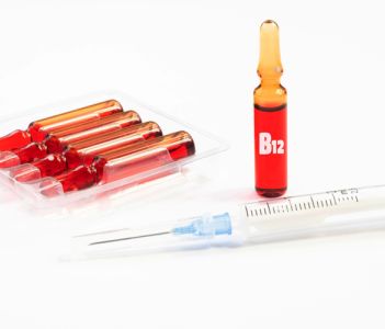 Tiêu chí và phương pháp kiểm nghiệm thuốc tiêm vitamin B12