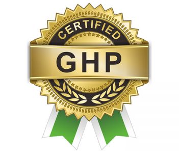 GHP – Dịch vụ chứng nhận thực hành vệ sinh tốt
