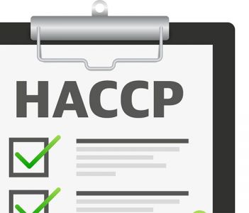 Chương trình tiên quyết HACCP là gì? Nội dung của chương trình tiên quyết HACCP