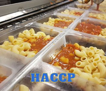 What is HACCP? 7 HACCP principles