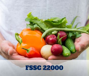 FSSC 22000 là gì? FSSC phiên bản 5.1 có gì mới?