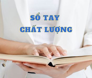 Sổ tay chất lượng | Nội dung của sổ tay chất lượng