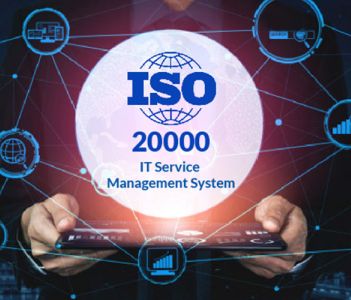 Tiêu chuẩn ISO 20000 – Hệ thống quản lý dịch vụ công nghệ thông tin