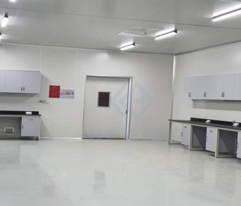 An Overview of ISO 4 Cleanroom - Class 10 Cleanroom