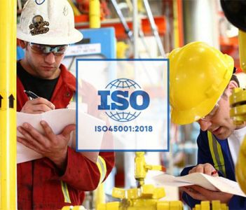 Tiêu chuẩn ISO 45001:2018 – Hệ thống quản lý an toàn sức khỏe