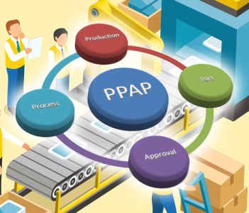 PPAP là gì? 18 Yếu tố của Quy trình Phê duyệt Sản xuất