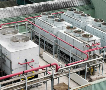 Phương pháp tính toán lượng khí tươi trong thiết kế hệ thống xử lý không khí HVAC