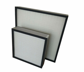 HEPA H13 Filter