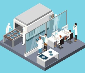 5 New cleanroom technology trend