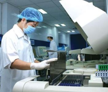 Thủ tục và điều kiện sản xuất trang thiết bị y tế & khẩu trang y tế