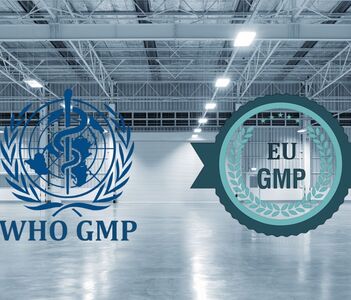 Khi nào nên dùng WHO-GMP thay vì EU-GMP?
