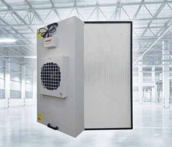 Lỗi thường gặp khi dùng FFU không đồng bộ