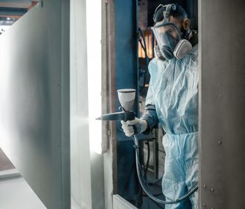 Tĩnh điện – yếu tố bị bỏ sót trong thiết kế phòng sạch