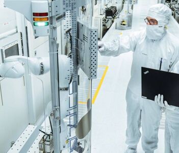 Clean Factory Design Trends 2026: AI, IoT, Sensors