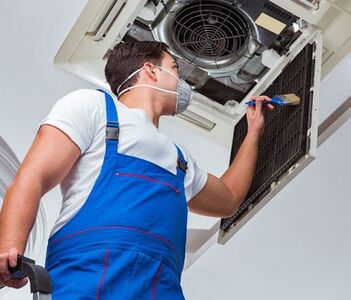 Chi phí bảo trì định kỳ hệ thống lọc khí là bao nhiêu?