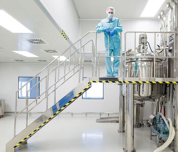 Khác biệt và điểm giao thoa giữa ISO 22716, GMP và HACCP
