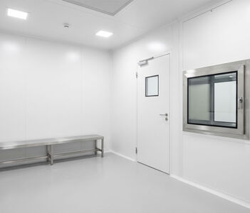 Tốc độ lắng đọng hạt (Particle Deposition Rate) trong phòng sạch là gì? Nguyên lý, phương pháp đo và giới hạn kiểm soát