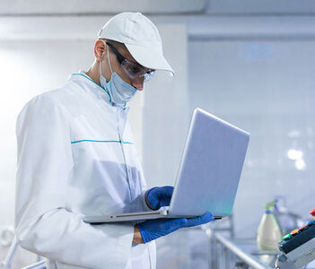 Đánh giá hiện trạng phòng sạch trước khi cải tạo