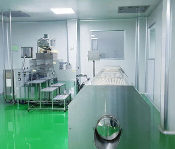 Quản lý rủi ro khi thi công phòng sạch trong môi trường đang sản xuất