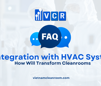 How AI Integration with HVAC Systems Will Transform Cleanrooms
