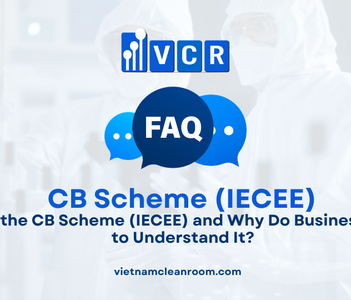 FAQ: What is the CB Scheme (IECEE) and Why Do Businesses Need to Understand It?