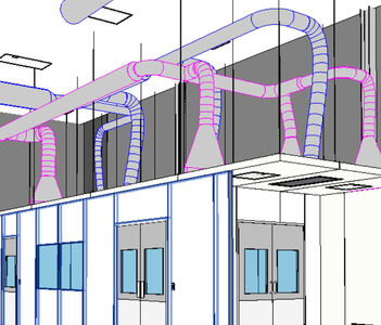 Những lưu ý khi thiết kế HVAC cho nhà máy nhỏ và vừa