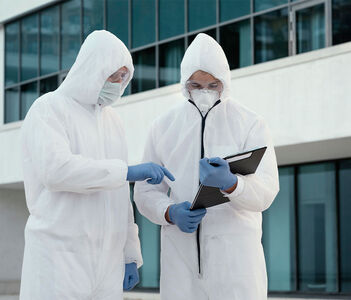 100+ thuật ngữ phòng sạch bằng tiếng Anh & tiếng Trung (kèm pinyin)