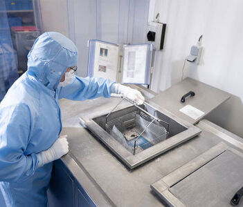 Phòng sạch có độc hại không?