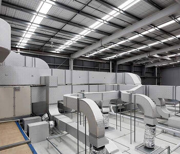 CAPA cho lỗi hệ thống HVAC: Quy trình xử lý sai lệch trong phòng sạch