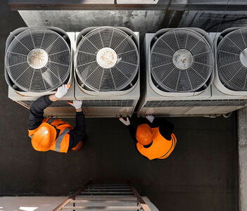 Triết lý thiết kế HVAC phòng sạch khác gì HVAC dân dụng?