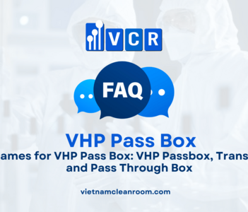FAQ: Other Names for VHP Pass Box: VHP Passbox, Transfer Hatch and Pass Through Box
