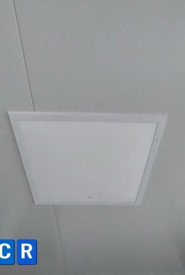 Đèn led panel phòng sạch