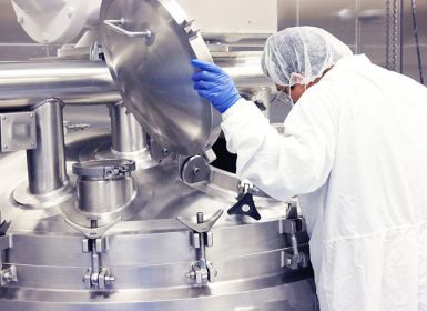 Kiểm định phòng sạch là gì? Quy trình kiểm định phòng sạch