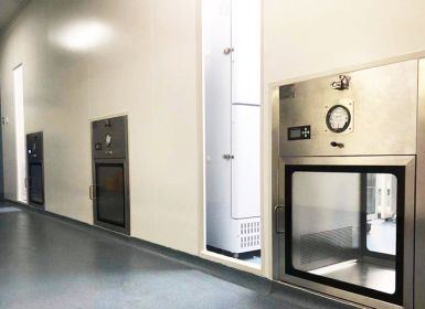 9 Kiến thức nhất định phải biết về Dynamic Pass Box