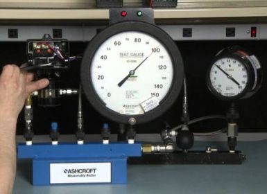 Kiểm định và hiệu chuẩn Đồng hồ chênh áp khác nhau như thế nào