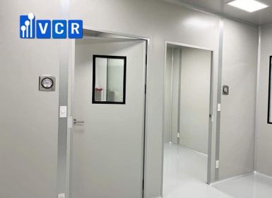 Yêu cầu khi lắp đặt và sử dụng đồng hồ đo chênh áp