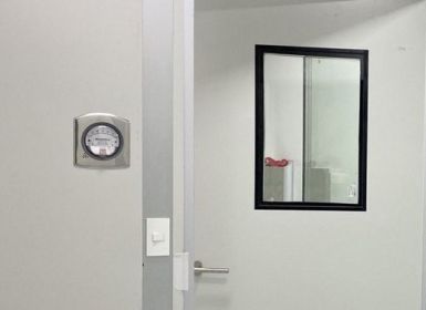 Ưu điểm khi sử dụng Hộp lắp Đồng hồ chênh áp