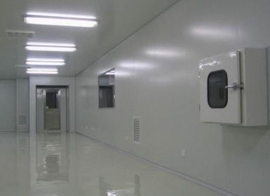 Nguyên tắc hoạt động của Pass Box