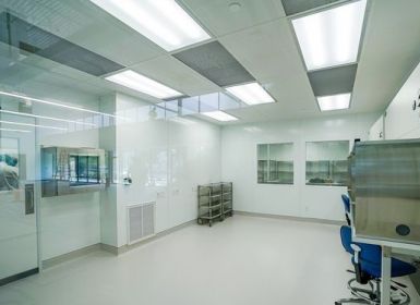 Sự khác nhau giữa đèn Led phòng sạch và đèn Led thông thường