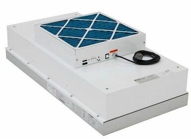 Nhược điểm của FFU